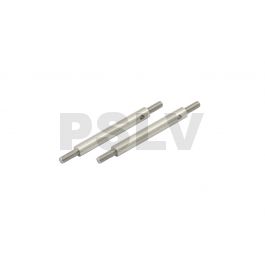 217121 Stainless Steel Main Blade Push Rod